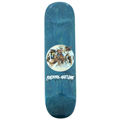 Louie Scorpion Deck (8.25)