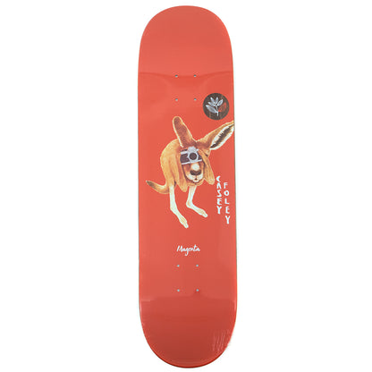 Foley Kangaroo Deck (8.5)
