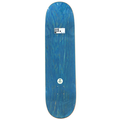 Foley Kangaroo Deck (8.5)