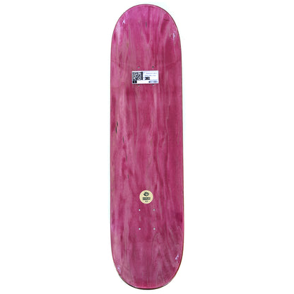 Campbell Paper Cut Deck (8.25)