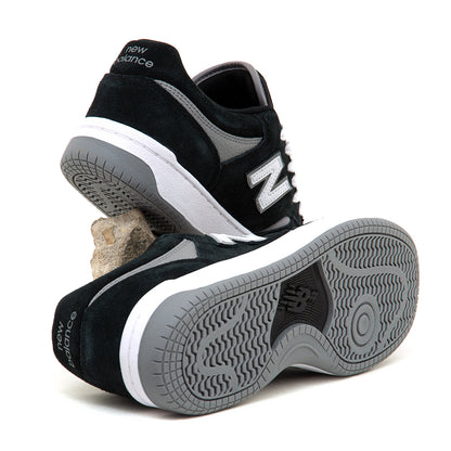 NM480 (Black/Grey)