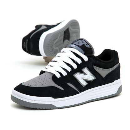 NM480 (Black/Grey)