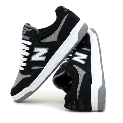 NM480 (Black/Grey)