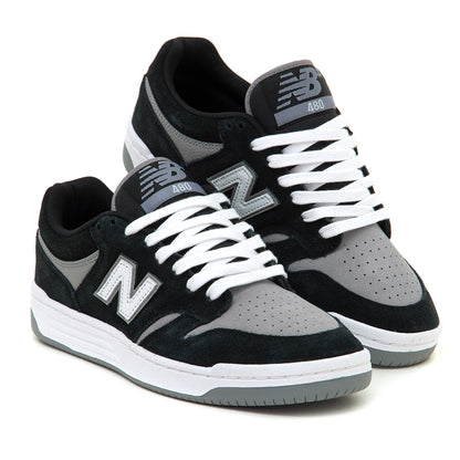 NM480 (Black/Grey)