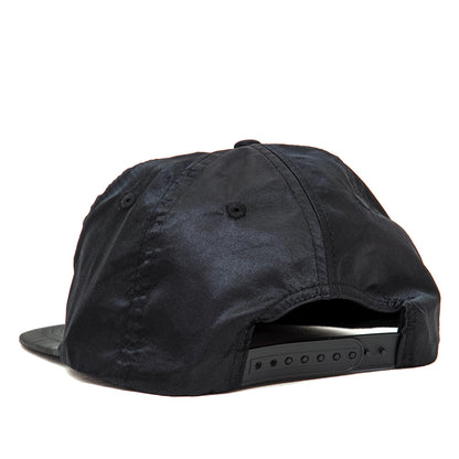 Grocery Snapback Cap (Black) (S)