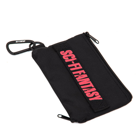 Carry-All Pouch (Black)