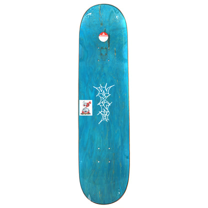 Thompson Ingest Deck (8.0)