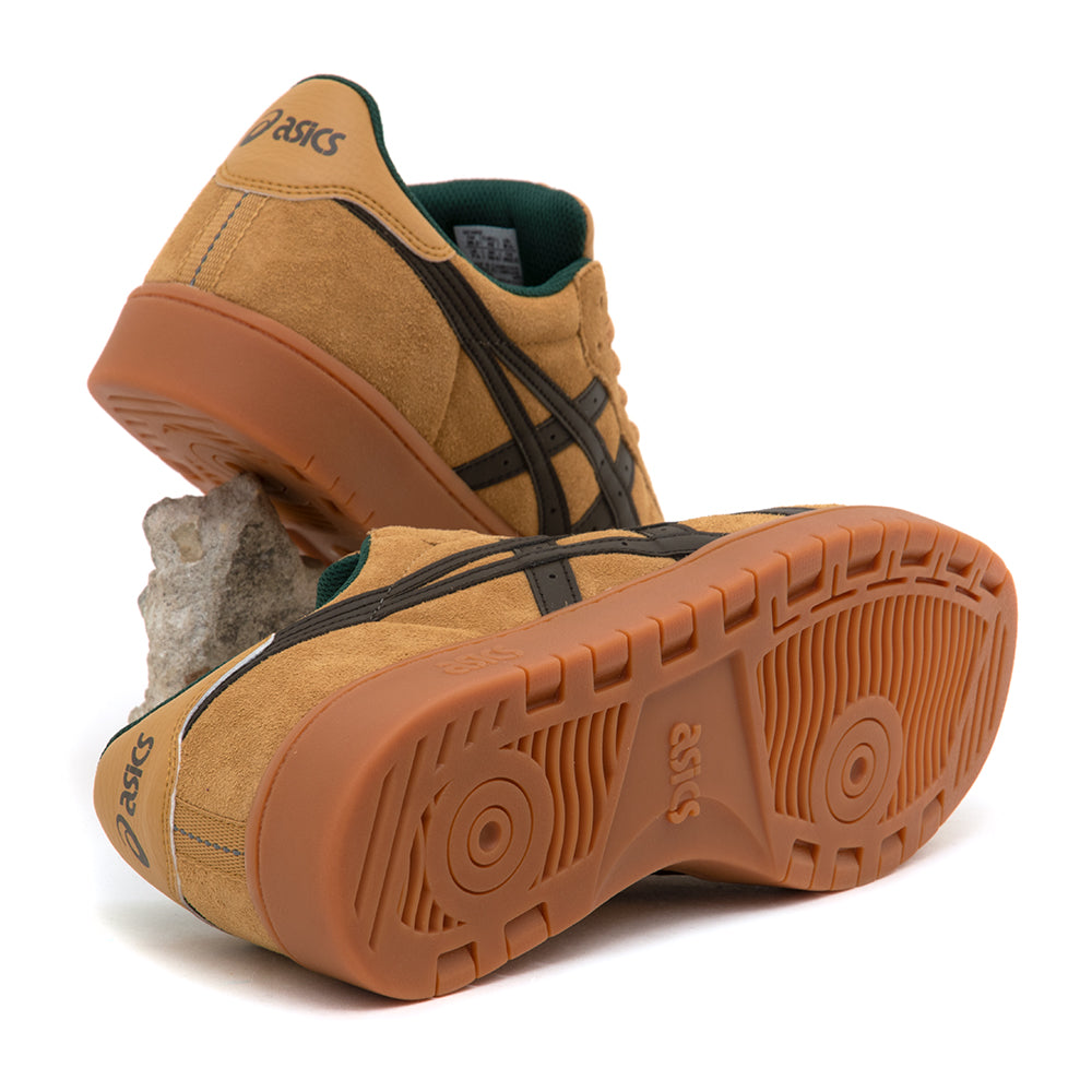 Japan Pro (Wood Thrush / Black Coffee) (S)