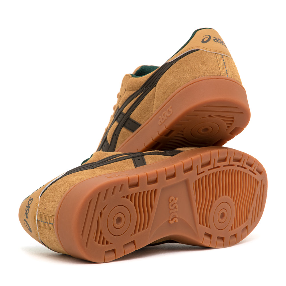 Japan Pro (Wood Thrush / Black Coffee) (S)