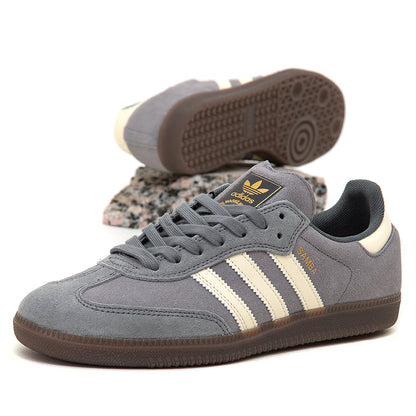 Samba ADV (Grey Four / Cream White / Grey Three)