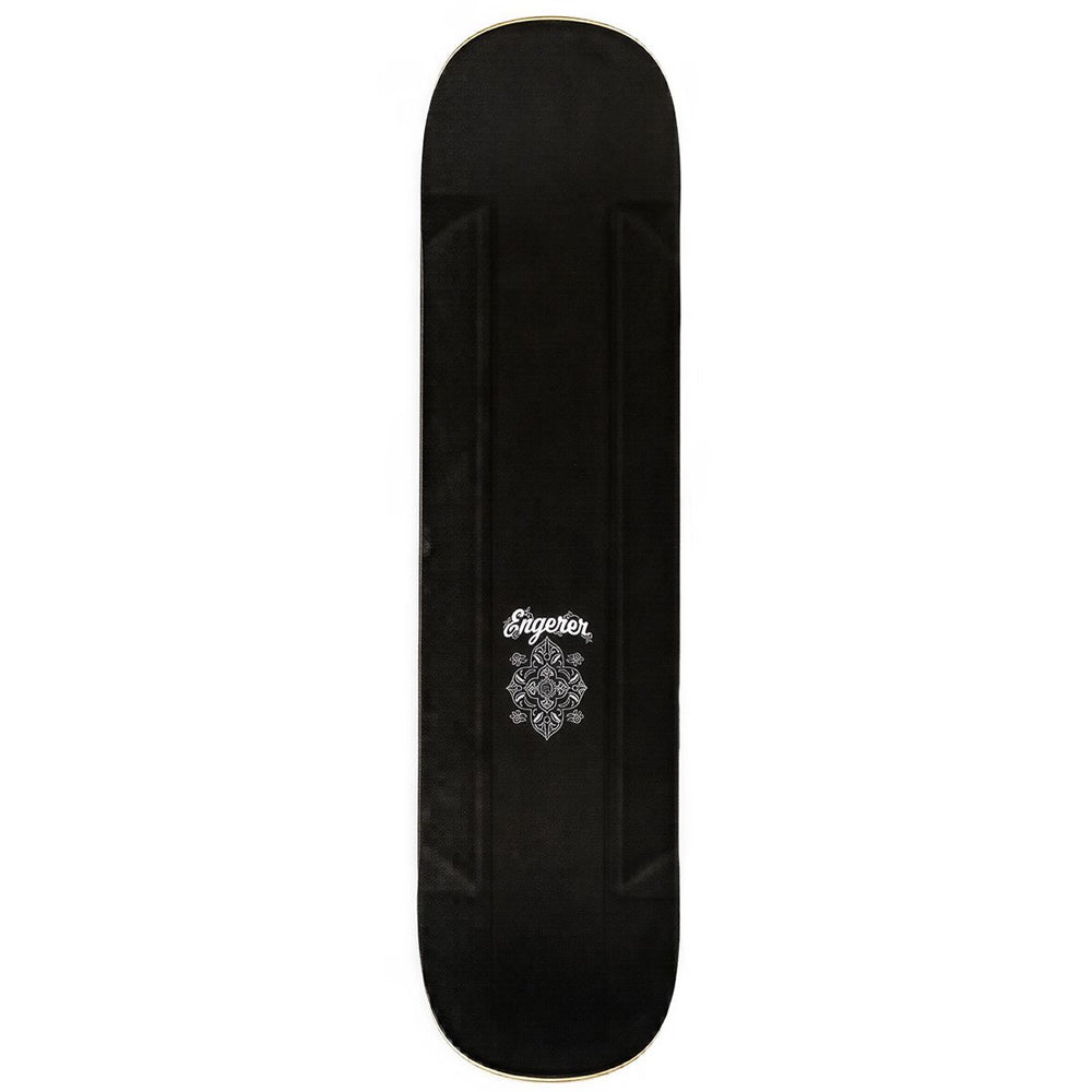 Engerer Signature Snowskate (8.5)