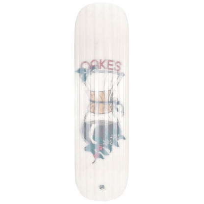 Oakes Signature Snowskate (8.5)