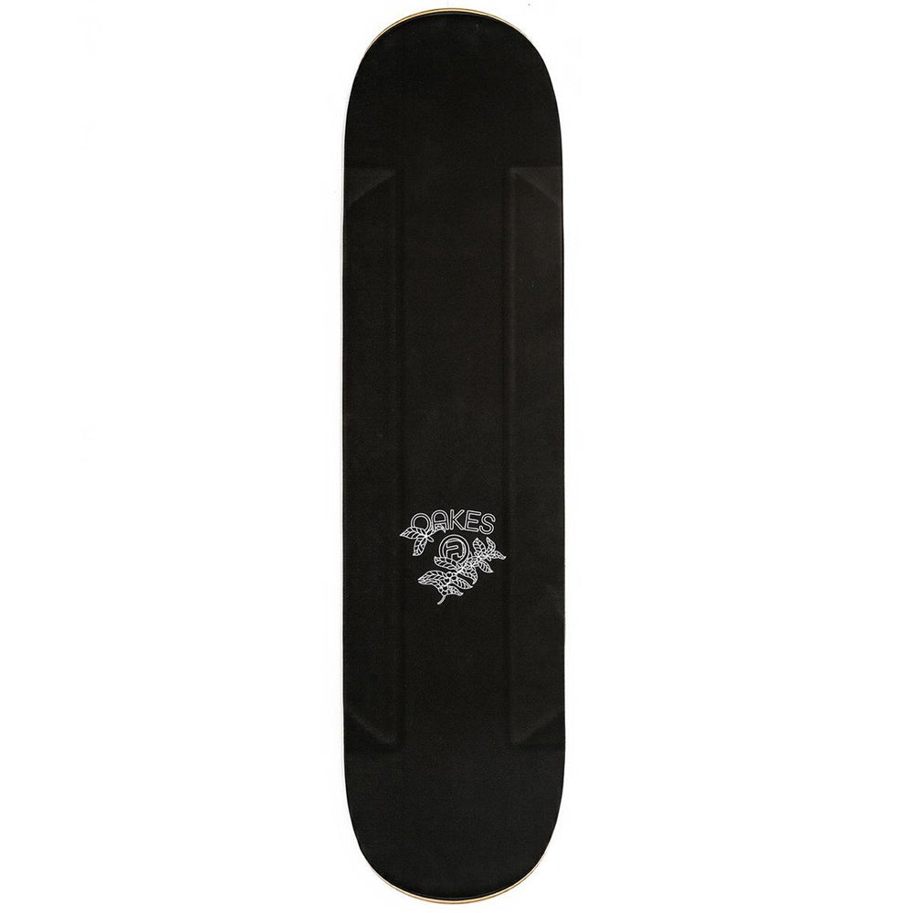 Oakes Signature Snowskate (8.5)