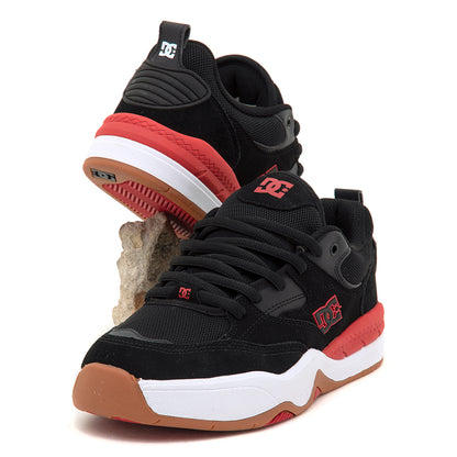 Ascend S (Black / Black / Red)