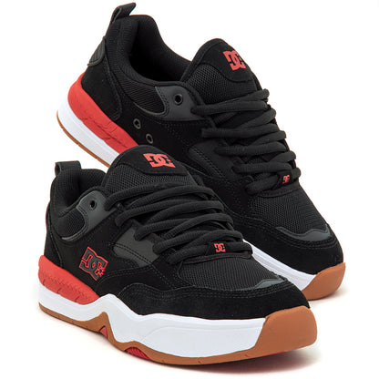 Ascend S (Black / Black / Red)