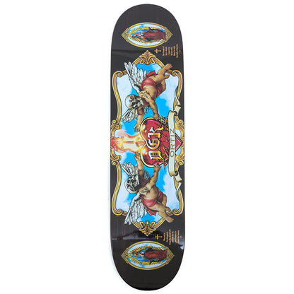 Ortiz Oracion Deck (8.06)