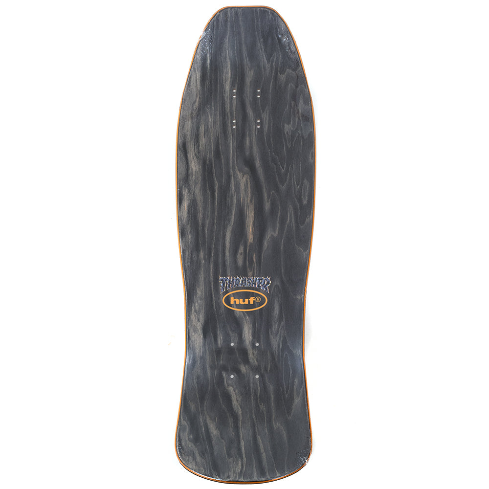 x Thrasher Meltdown Cruiser Shaped Deck (9.375)