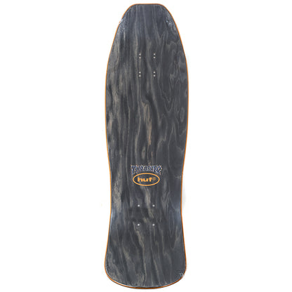 x Thrasher Meltdown Cruiser Shaped Deck (9.375)