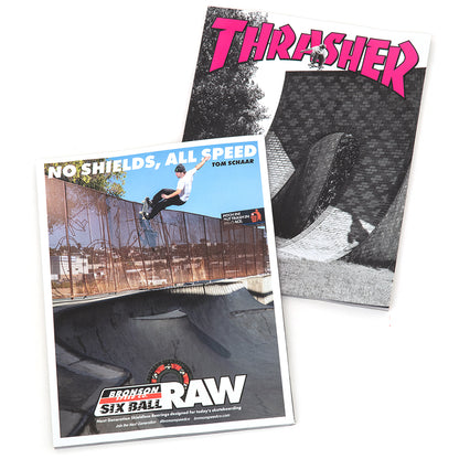 January 2026 - Issue #546