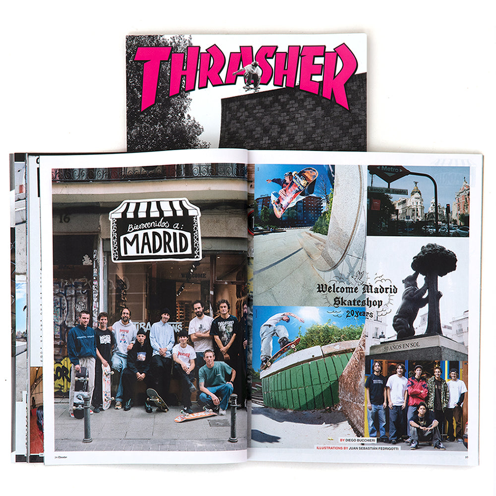 January 2026 - Issue #546