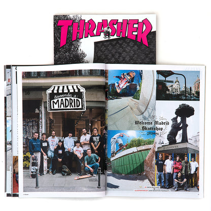 January 2026 - Issue #546