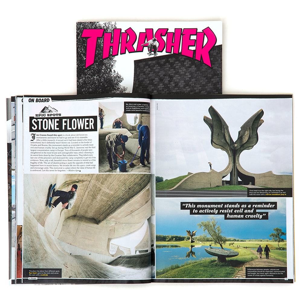 January 2026 - Issue #546