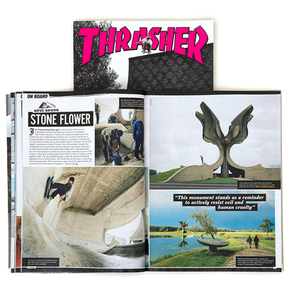 January 2026 - Issue #546