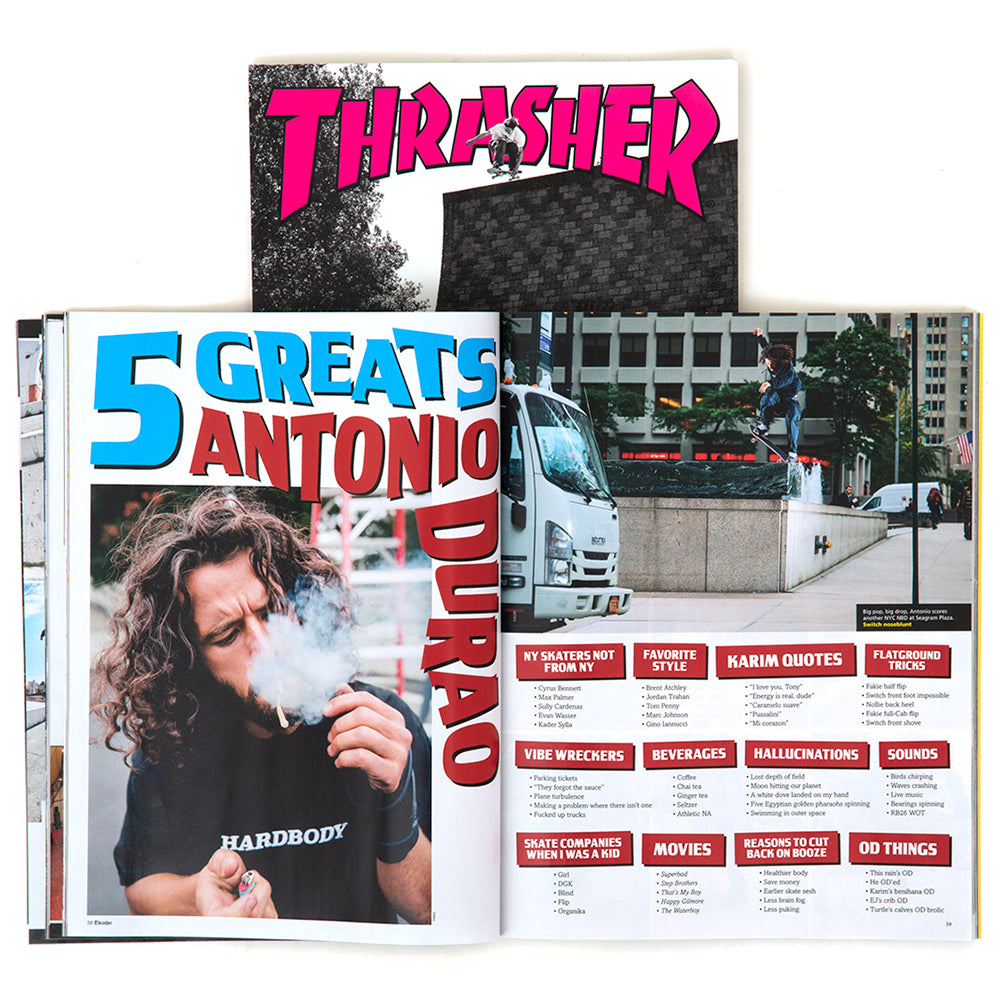 January 2026 - Issue #546