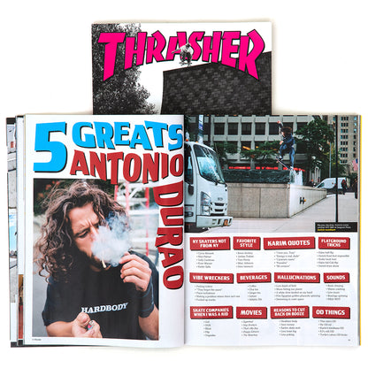 January 2026 - Issue #546