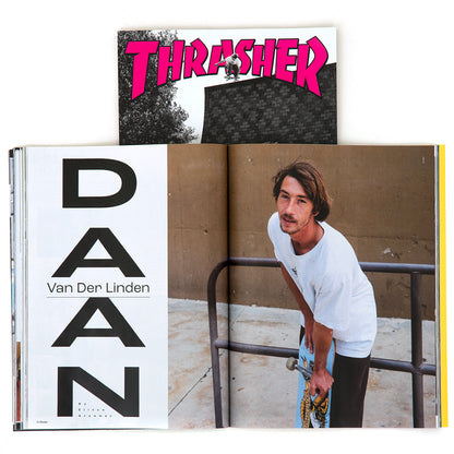 January 2026 - Issue #546