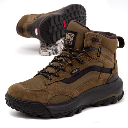 Crestline Waterproof MTE (Tobacco Brown) VBU