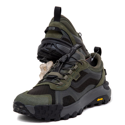 Crosspath XC MTE (Dark Green) VBU