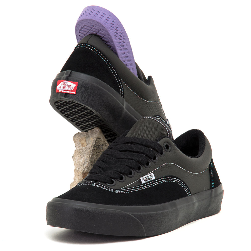 Skate Era Stub (Black / Black) VBU