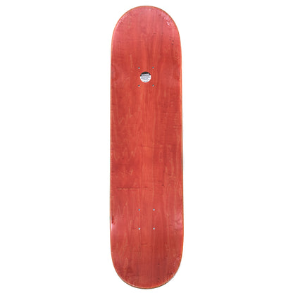 Carpenter Headlights Deck (8.25)