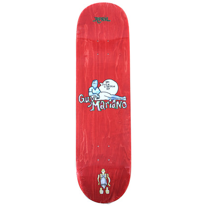 Guy Gonz Deck (8.5)