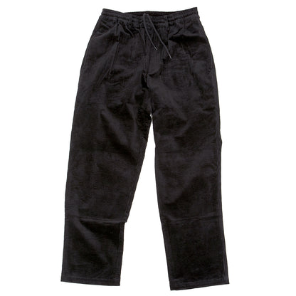 Corduroy Pant (Black)