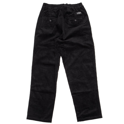 Corduroy Pant (Black)