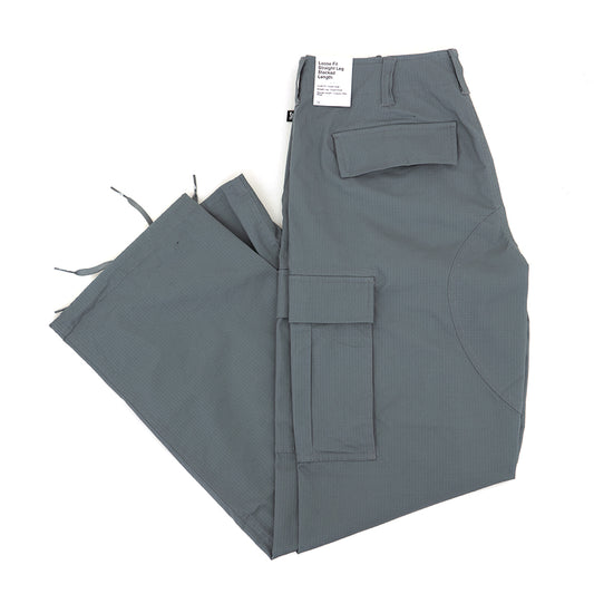 Kearny Cargo Skate Pant (Smoke Grey)