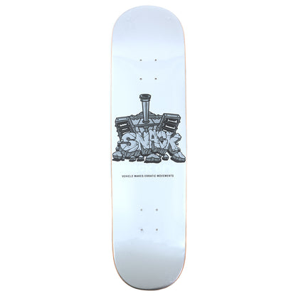 Back Off Deck (8.25)