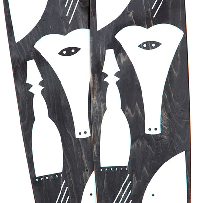 Picasso Pieces Deck (8.6")