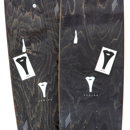 Picasso Pieces Deck (8.6")