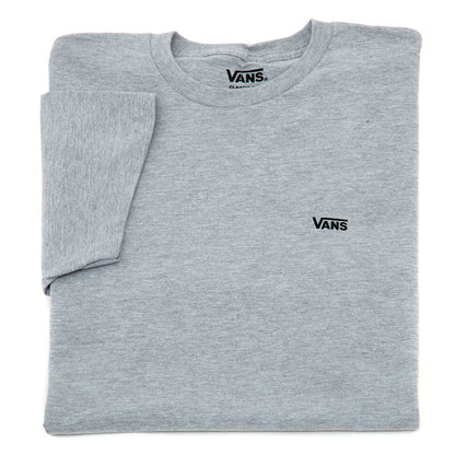 Left Chest Logo T-Shirt (Athletic Heather) VBU