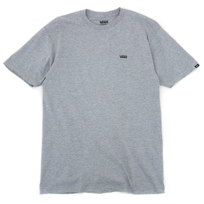 Left Chest Logo T-Shirt (Athletic Heather) VBU
