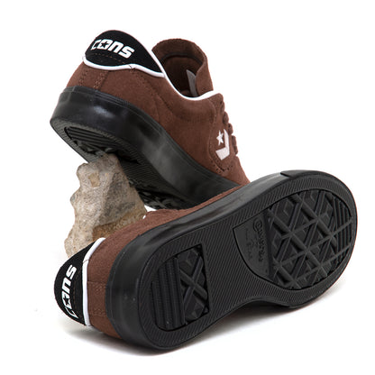 Louie Lopez Pro Ox (Bear Nap / Black / White) (S)