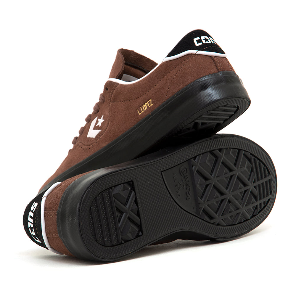 Louie Lopez Pro Ox (Bear Nap / Black / White) (S)