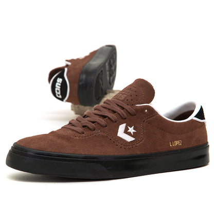 Louie Lopez Pro Ox (Bear Nap / Black / White) (S)