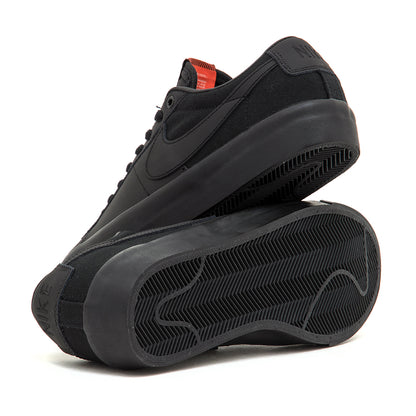 Blazer Low Pro GT ISO (Black / Black) (S)