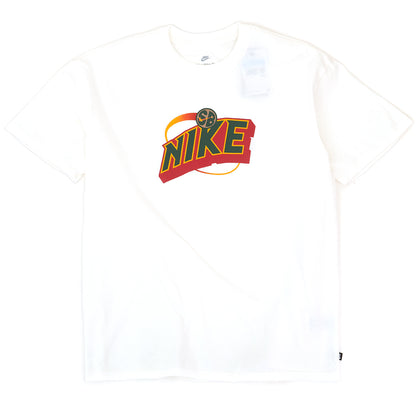 NSW Max90 Sonics S/S T-Shirt (White)