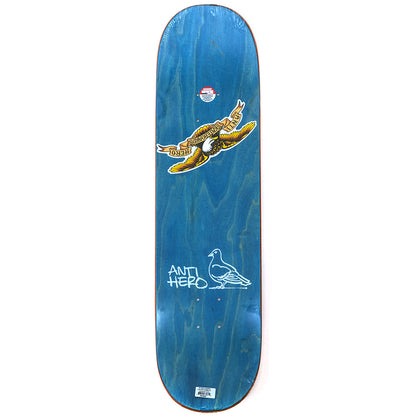 Grant Intermodal Deck (8.32)