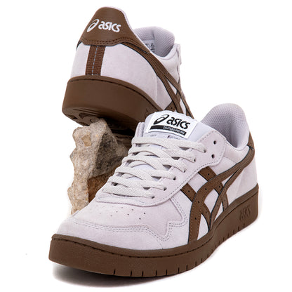 Japan Pro (Cloud Grey / Brown Storm)